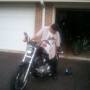 Meet your Posher, Antonio